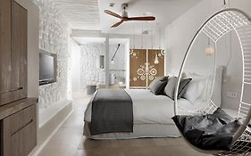 Kove Mykonos - A Myconian Collection Hotel