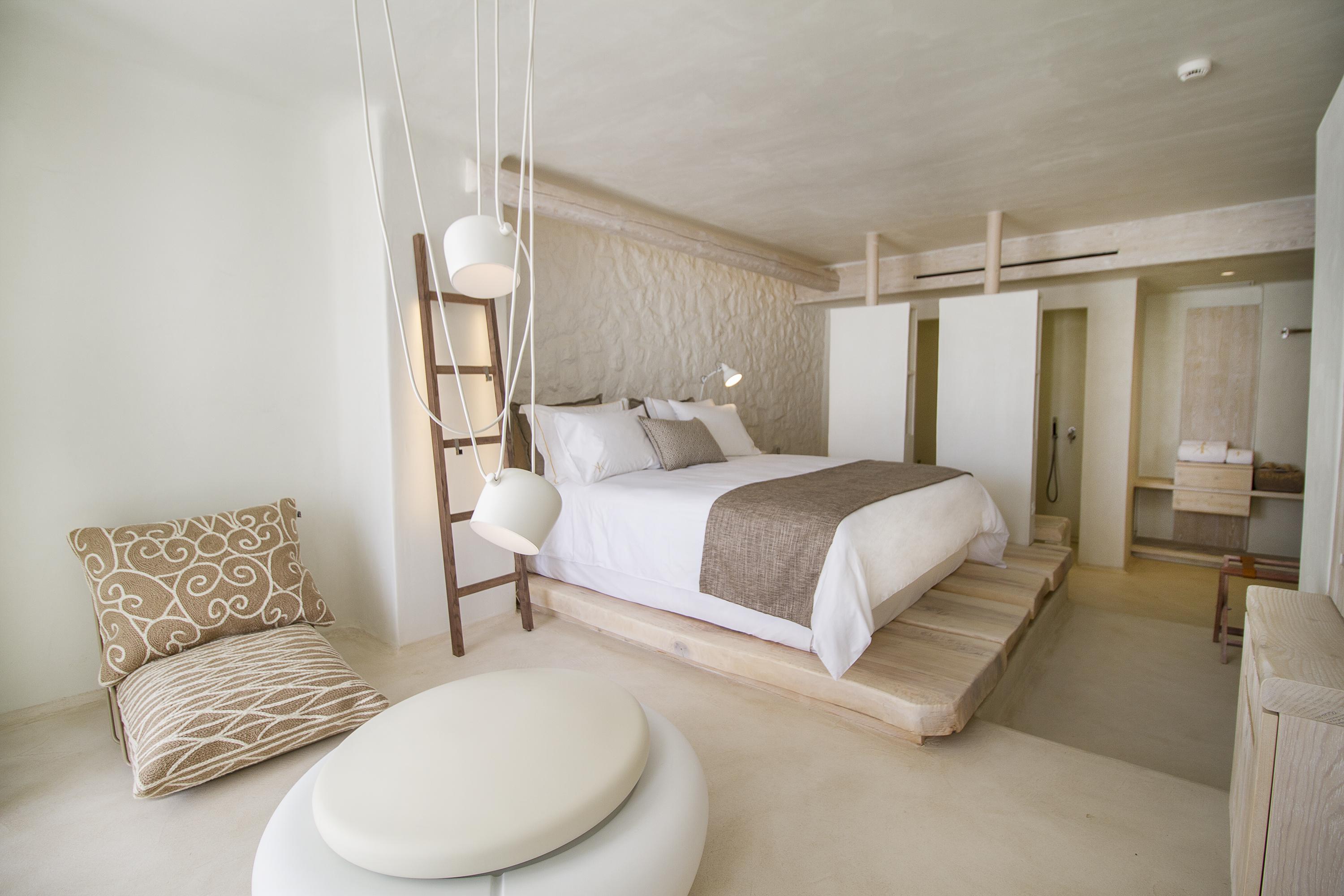 Kove Mykonos - A Myconian Collection Hotel Ornos  Exterior foto
