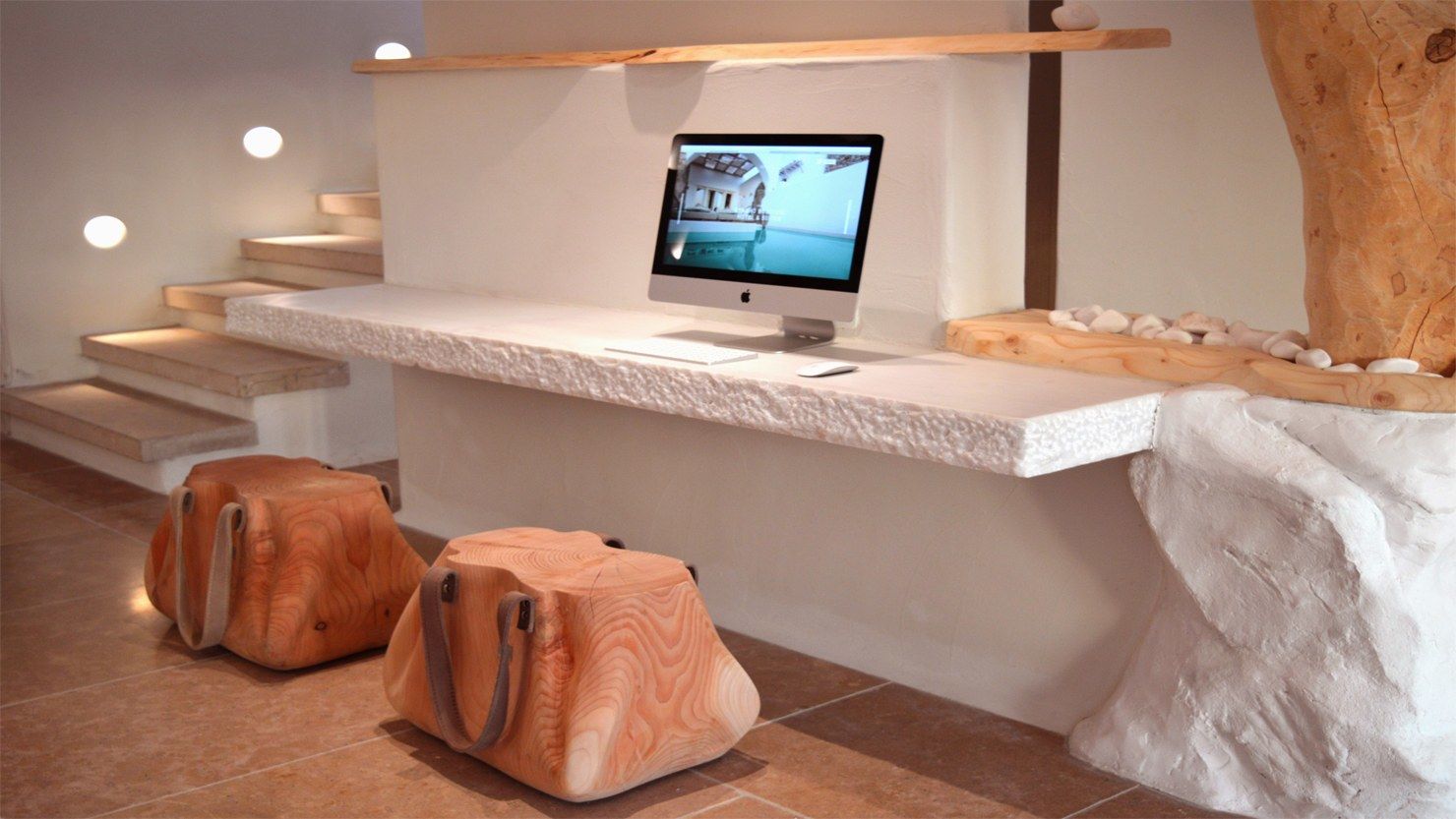 Kove Mykonos - A Myconian Collection Hotel Ornos  Facilidades foto